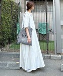 ワンピース 「CORNERS by KR」半袖...の詳細画像5