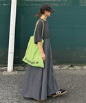 ワンピース 「CORNERS by KR」半袖...の詳細画像2