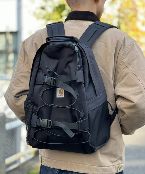 Carharttブラックキャンバスリュック 楽天市場】カーハート リュック Carhartt 21L Classic Laptop