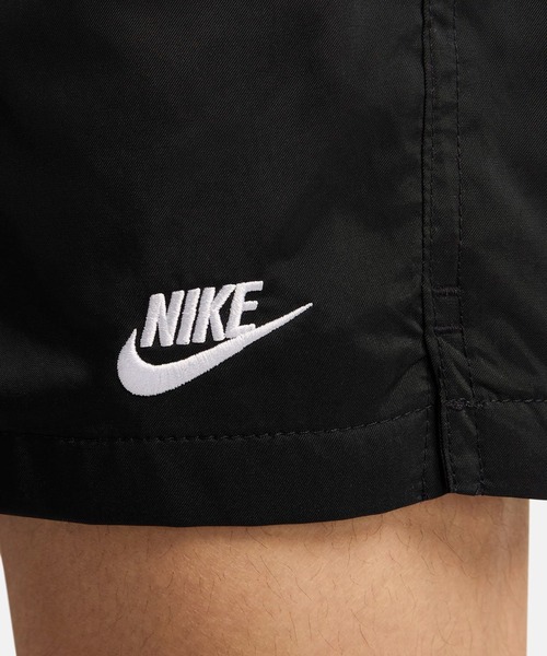 NIKE（ナイキ） パンツ クラブ フロー ショート ナイロンショーツ