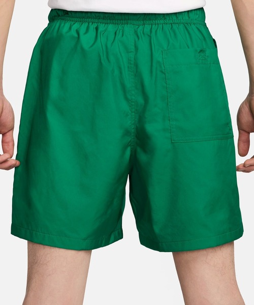 NIKE（ナイキ） パンツ クラブ フロー ショート ナイロンショーツ