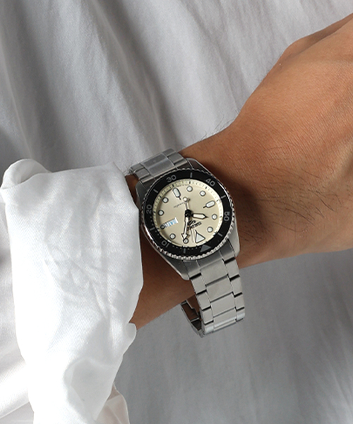 セイコー5スポーツ SBSA227 中古美品 セイコー5スポーツ SEIKO5sports SBSA227 メンズ｜腕時計本舗