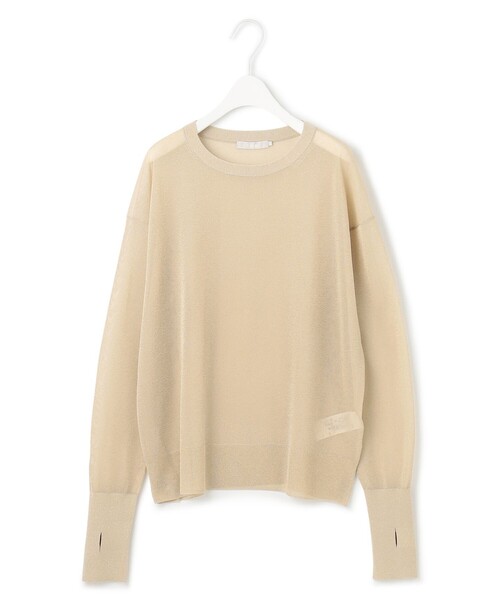 ICB セットアップ ICB（アイシービー） セットアップ 「Kahori Higuchi×ICB」シャイニー