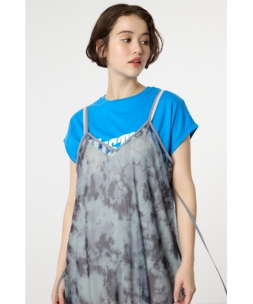 ワンピース AMERI Rd Ameri VINTAGE - AMERI VINTAGE ワンピースの通販 by 売り切り