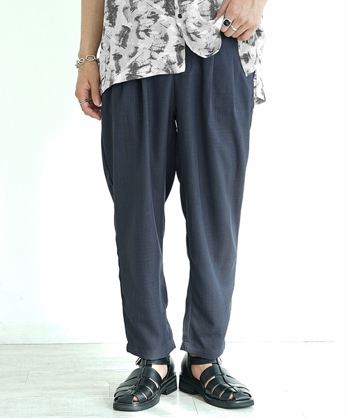 Mat　67nowos チノ　スリーピングパンツ　Sサイズ Mat 67nowos チノ スリーピングパンツ Sサイズ 全2色【The 2