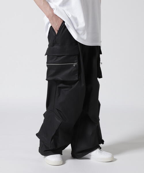 ダンケシェーンsサイズ DANKE SCHON パンツ DankeSchon/ダンケシェーン/PREMIUM COATING