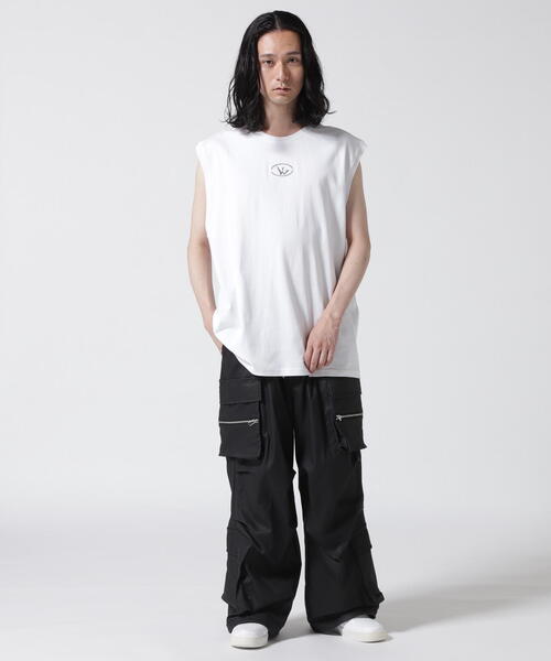 パンツ Danke Schon size S DANKE SCHON（ダンケシェーン） パンツ DankeSchon/ダンケシェーン