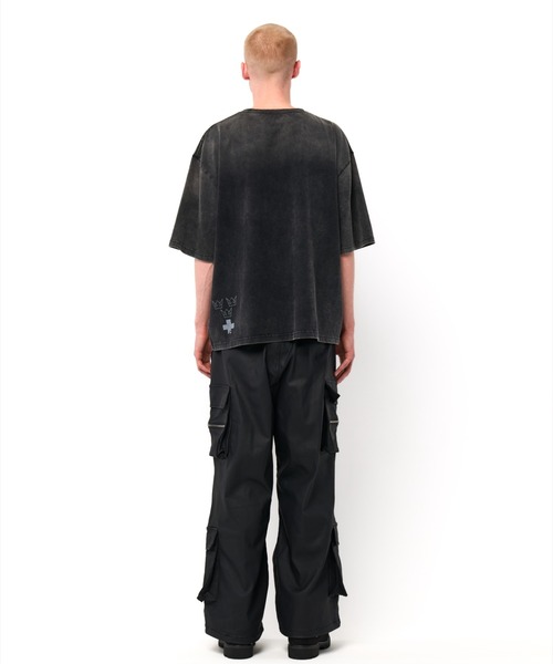 DANKE SCHON（ダンケシェーン） パンツ DankeSchon/ダンケシェーン