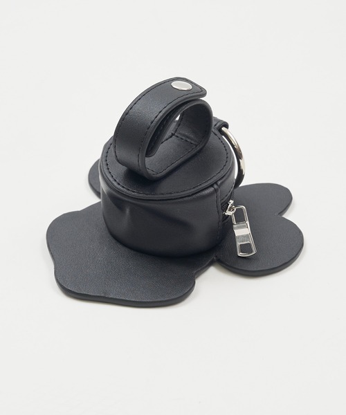 4GEEKs by SPIRALGIRL ポーチ 「Disney/ディズニー/ミニーマウス