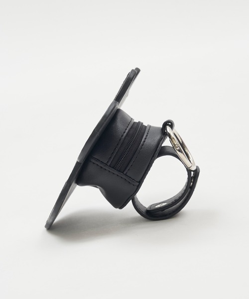 4GEEKs by SPIRALGIRL ポーチ 「Disney/ディズニー/ミニーマウス