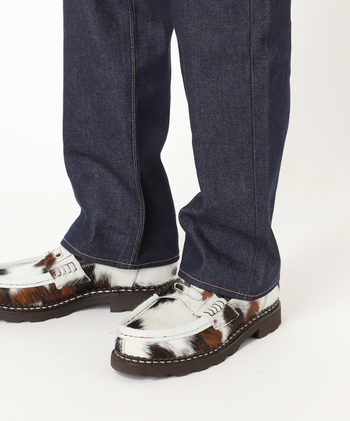 LEVI’S 別注 501(R) Selvedge RIGID W29 L30 Levi's ジーンズ LEVI'S(R)/リーバイス(R) 別注 501(R) Selvedge