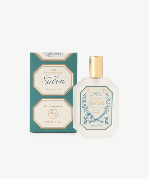 KAWAKAWA　ルームスプレー、セレニティー、ティーツリー新品 Afternoon Tea（アフタヌーンティー） ルームフレグランス ルーム