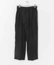 パンツ FORK＆SPOON　リネンストレッチイージーパンツ メンズ｜ZOZOTOWN Yahoo!店