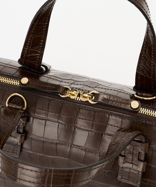 IACUCCI トートバッグ バッグ コペルタ COCCO SIENA レディース 