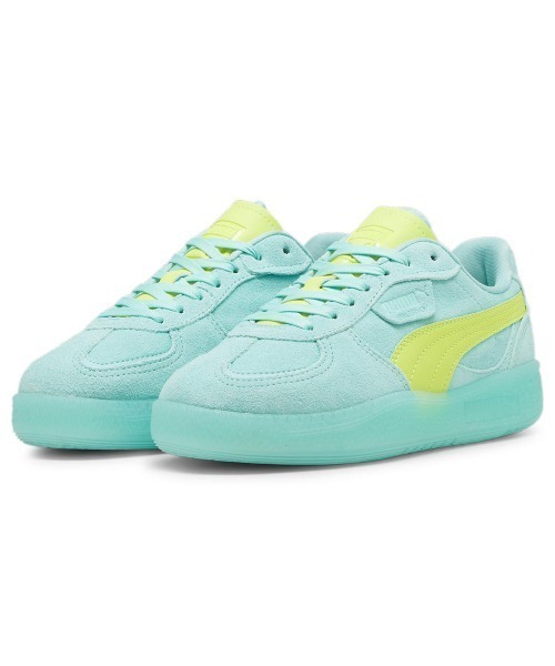 PUMA スニーカー PALERMO MODA XTRA（プーマ パレルモ モダ
