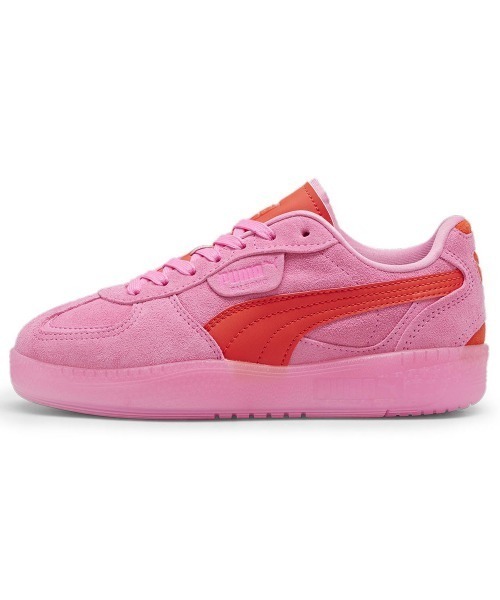 PUMA スニーカー PALERMO MODA XTRA（プーマ パレルモ モダ