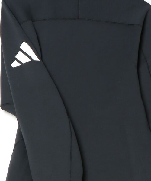 adidas パーカー テック プレミアム レギュラーフィット