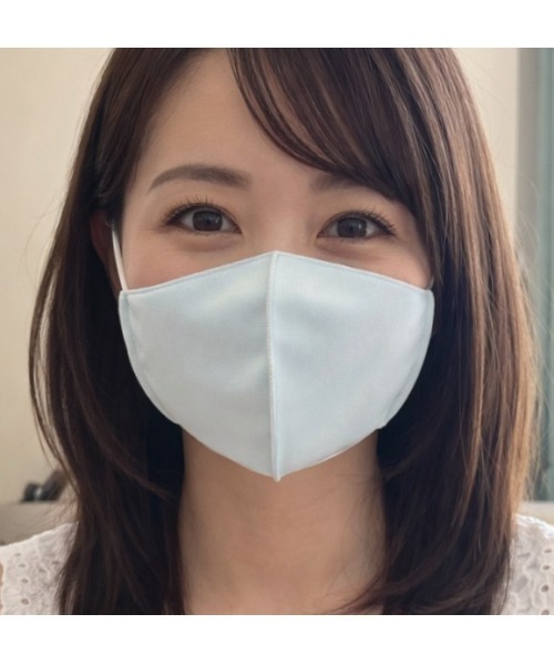 Sakka マスク 3D立体布高機能日本製マスク : ZOZOTOWN Yahoo!店 - 通販