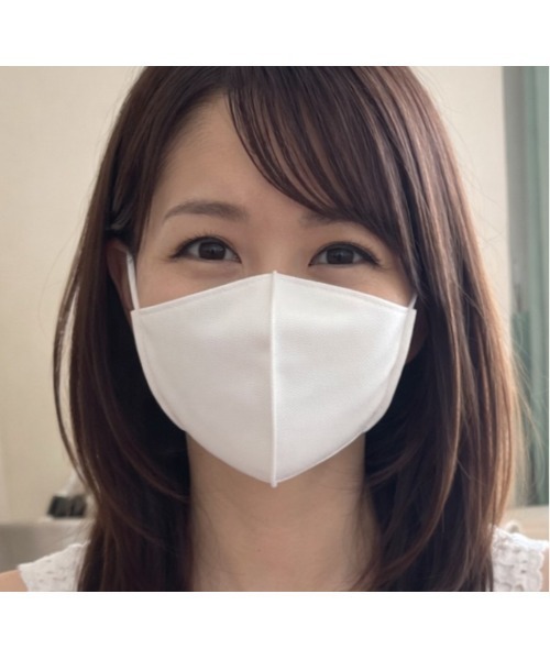Sakka マスク 3D立体布高機能日本製マスク : ZOZOTOWN Yahoo!店 - 通販