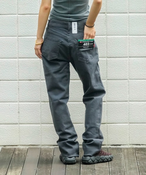 EDWIN（エドウィン） パンツ メンズ レディース : ZOZOTOWN Yahoo!店
