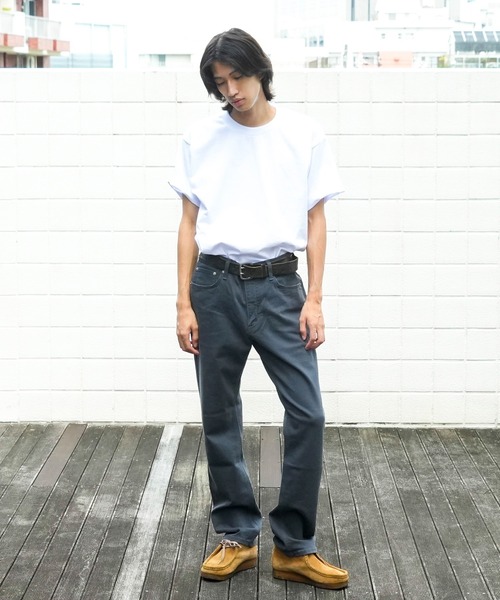 EDWIN（エドウィン） パンツ メンズ レディース : ZOZOTOWN Yahoo!店