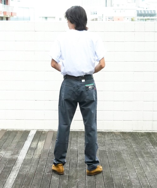 EDWIN（エドウィン） パンツ 「EDWIN/エドウィン」「しっかり厚手