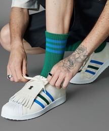adidas スニーカー SS80 ゴルフ SL ROLLING LINKS「adidas Golf