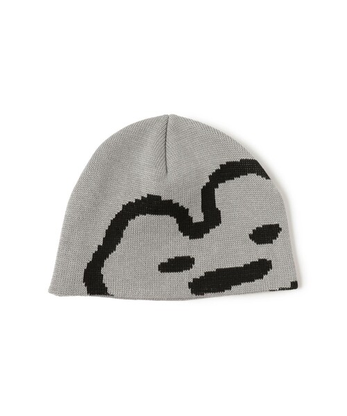 【500円引きクーポン】 BEAMS by CULTUART TOKYO ニット帽 matsui ニットキャップ 帽子