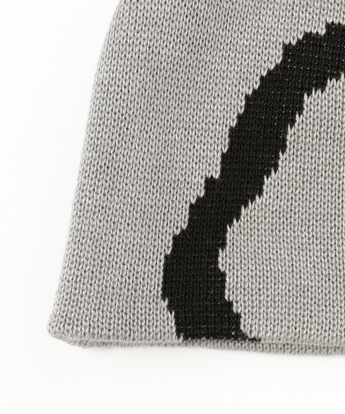 TOKYO CULTUART by BEAMS ニット帽 ニットキャップ matsui