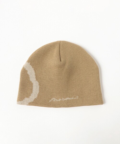 TOKYO CULTUART by BEAMS ニット帽 ニットキャップ matsui