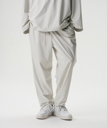 パンツ 「ACT_11 Broad」EASY DOWN PANTS メンズ レディース｜ZOZOTOWN Yahoo!店