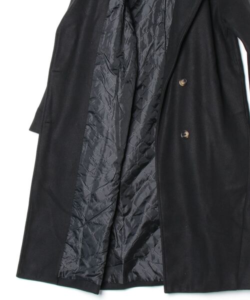 Peuterey Kruger コート | ブラック | FARFETCH JP