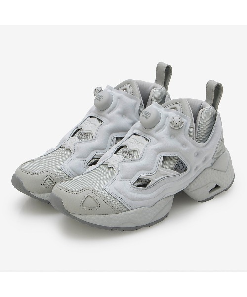 楽天市場】リーボック Reebok インスタ ポンプフューリー