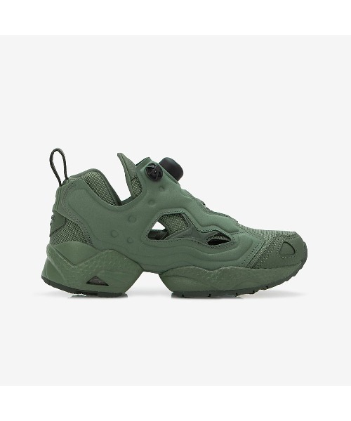 【新品】リーボック ポンプフューリー 26㎝ ネイビー インスタポンプフューリー OG / INSTAPUMP FURY OG （カレッジ
