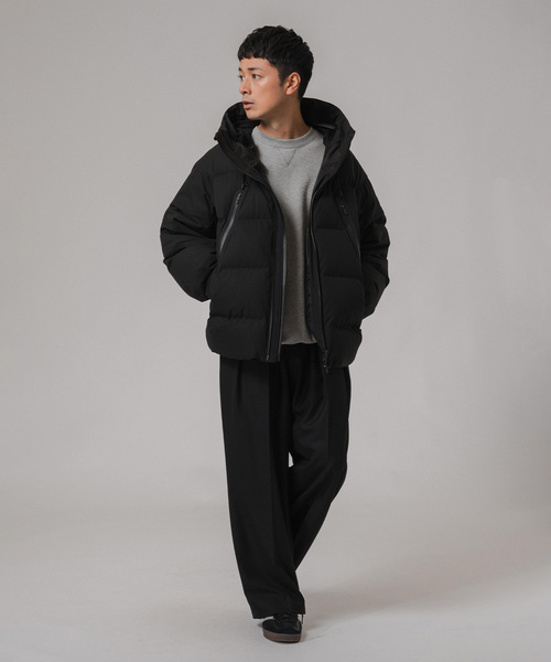 DESCENTE ALLTERRAIN（デサント オルテライン）の「【SHIPS別注