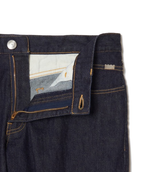 CRIMIE（クライミー） ジーンズ BORN FREE 2 REGULAR STYLE SELVEDGE
