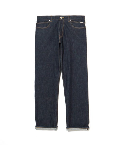 CRIMIE（クライミー） ジーンズ BORN FREE 2 REGULAR STYLE SELVEDGE