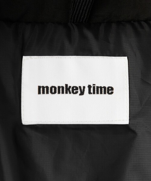 monkey time BEAUTY＆YOUTH UNITED ARROWS コート ジャケット プリマ 