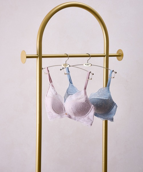 ROSIER by Her lip to（ロジア バイ ハーリップトゥ） ブラジャー La