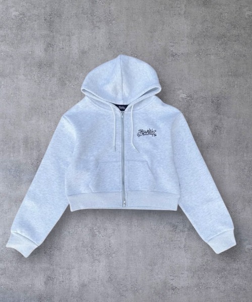 ATMARK パーカー 「フリーサイズ / レディース」ATMARK