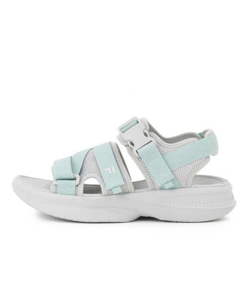 ◆FILA◆float ssong Sandals サンダル 男女兼用 韓国発 22~29㎝ FILA サンダル FLOAT SD レディース メンズ : ZOZOTOWN Yahoo!店