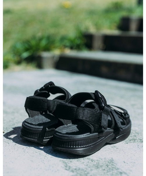 FILA サンダル FLOAT SD レディース メンズ : ZOZOTOWN Yahoo!店