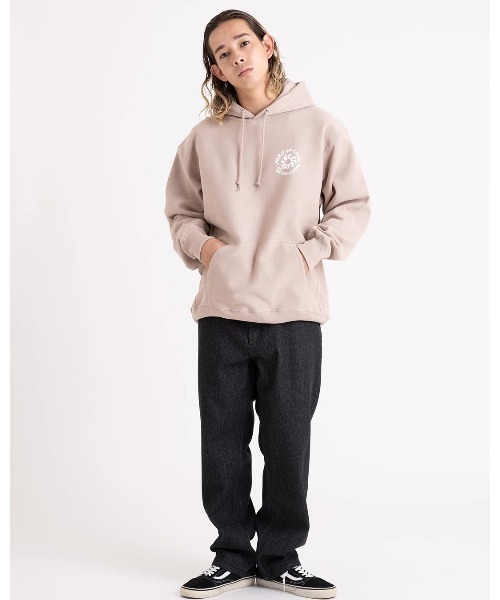 PORT OF CALL（ポートオブコール） パーカー HOODIE/PORT OF CALL
