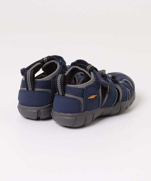 スポーツサンダル サンダル SEACAMP II CNX / シーキャンプ ツー シーエヌエックス / キッズ サンダル キッズ 子供 男の子の画像