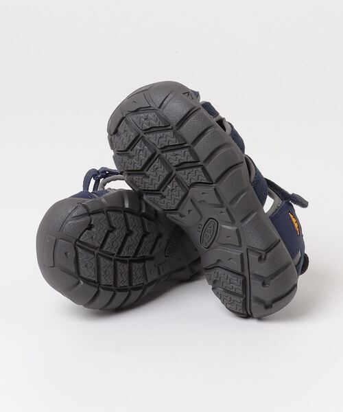 スポーツサンダル サンダル SEACAMP II CNX / シーキャンプ ツー シーエヌエックス / キッズ サンダル キッズ 子供 男の子の画像
