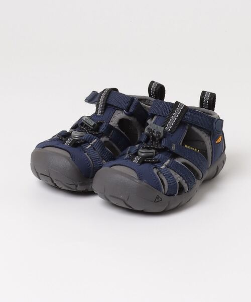 スポーツサンダル サンダル SEACAMP II CNX / シーキャンプ ツー シーエヌエックス / キッズ サンダル キッズ 子供 男の子の画像