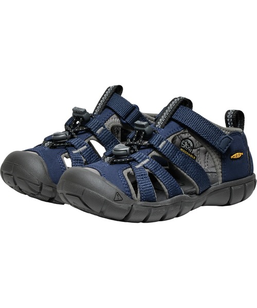 スポーツサンダル サンダル SEACAMP II CNX / シーキャンプ ツー シーエヌエックス / キッズ サンダル キッズ 子供 男の子の画像