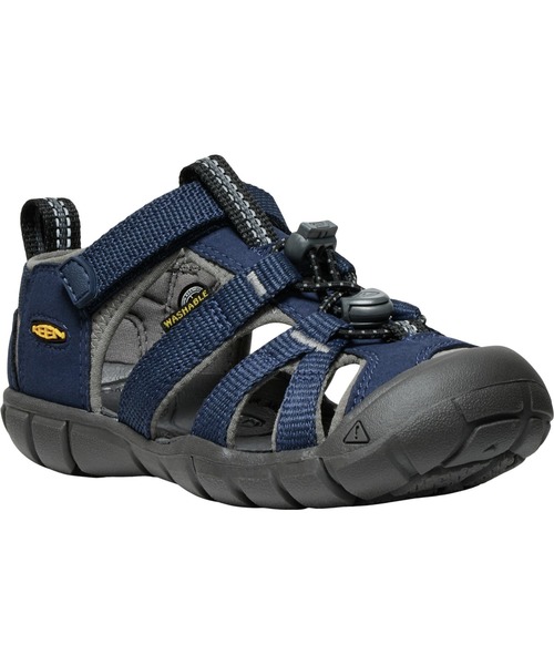 スポーツサンダル サンダル SEACAMP II CNX / シーキャンプ ツー シーエヌエックス / キッズ サンダル キッズ 子供 男の子の画像