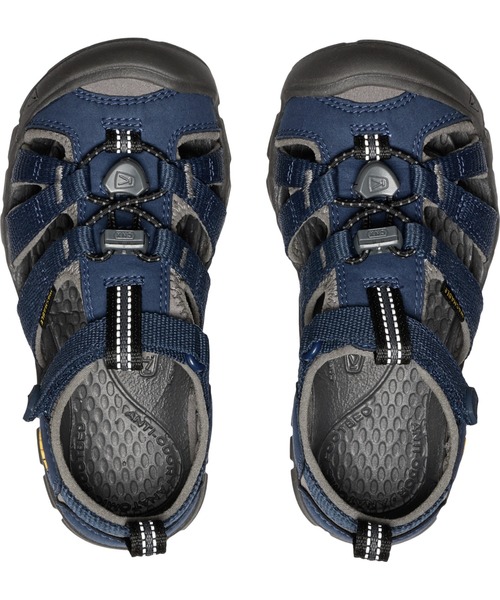 スポーツサンダル サンダル SEACAMP II CNX / シーキャンプ ツー シーエヌエックス / キッズ サンダル キッズ 子供 男の子の画像