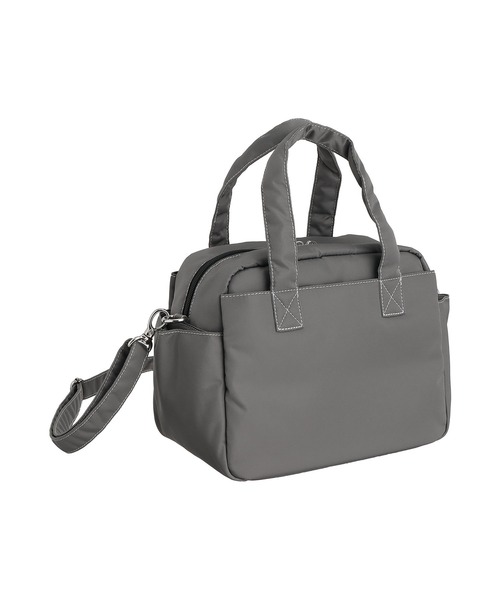 ナイロンデイジーステッチ トート★マリークワント（MARY QUANT） 楽天市場】ナイロンデイジーステッチ トート／マリークワント